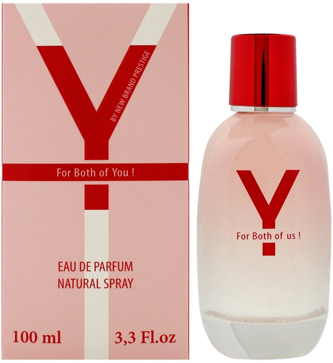 New Brand New Brand Prestige Y