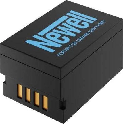 Newell NP-T125 battery 00453FDP 10307-uniw N-BAT-NP-T125