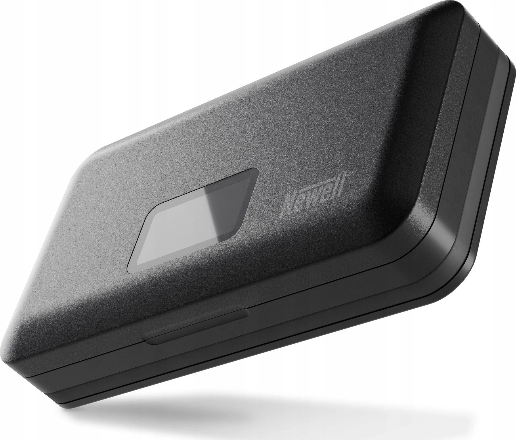 Newell Newell LCD-PB-SD dual-channel charger for