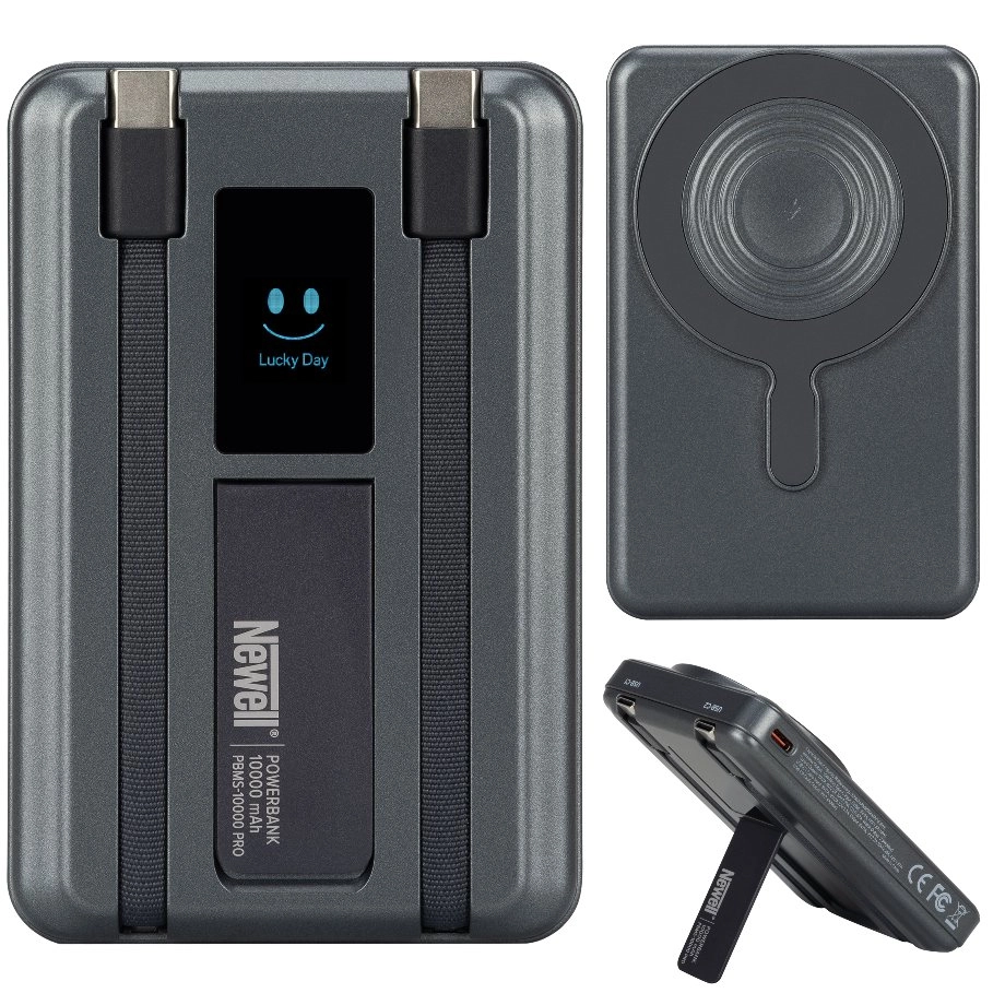 NEWELL NL4894 Power Bank 10000 mAh