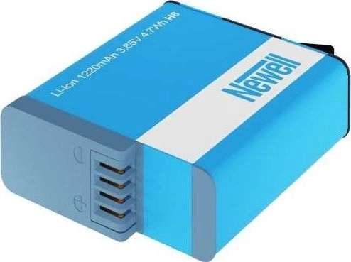 Newell Battery SPJB1B replacement for GoPro