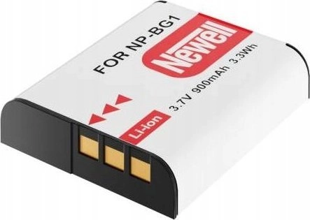 Newell Battery NP-BG1 replacement N-BAT-NP-BG1 5907489641319