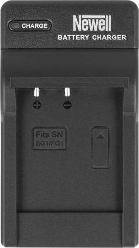 Newell charger Newell DC-USB for NP-BG1