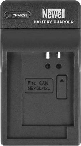Newell DC-USB charger for NB-13L batteries