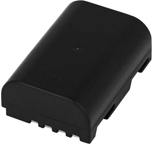 Newell battery Panasonic DMW-BLF19E 5901891101669 NL1380