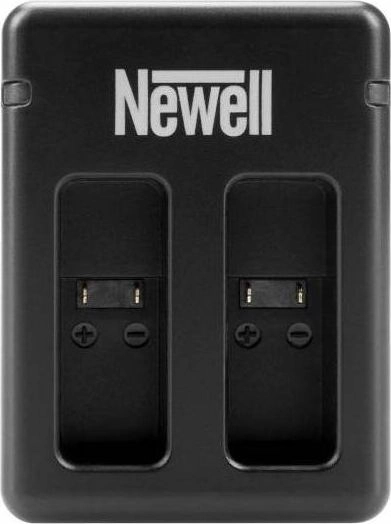 Newell camera charger Newell SDC-USB dual