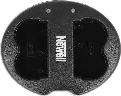 Newell camera charger Newell SDC-USB dual
