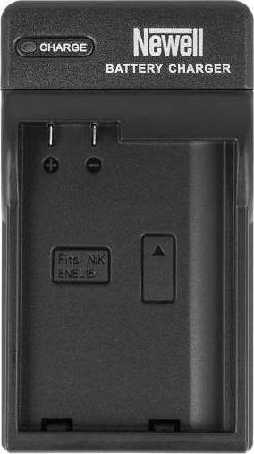 Newell DC-USB charger for EN-EL15 batteries