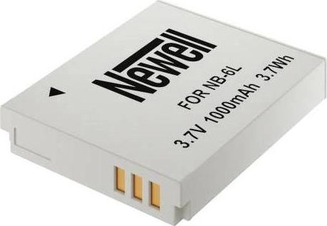 Newell Battery replacement for NB-6L (