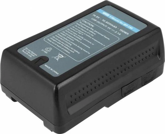 Akumulator Newell BP-150WS V-Mount N-BAT-BP-150WS NL2072