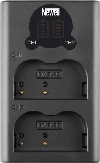Newell camera charger Newell DL-USB-C dual
