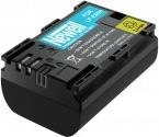 Newell battery Canon LP-E6NH 5907489642385 NL2408