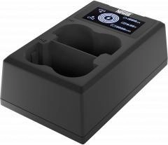 Newell camera charger Newell FDL-USB-C dual-channel