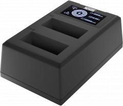 Newell camera charger Newell FDL-USB-C dual