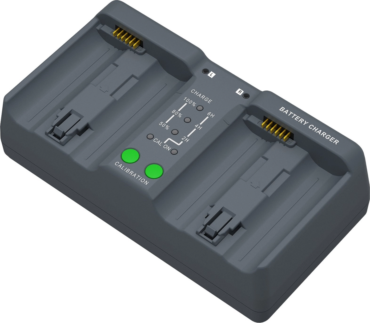 Newell BC-18B camera charger for EN-EL18