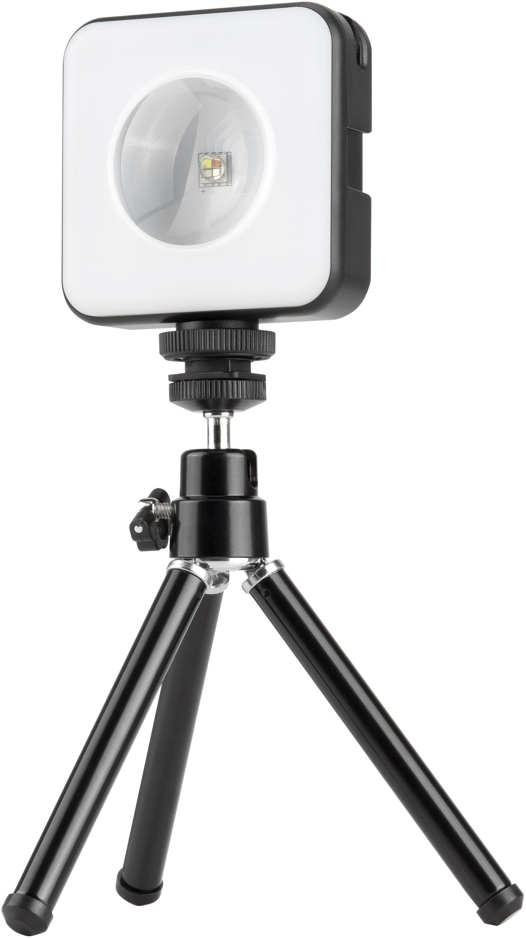 Newell studio lamp NEWELL RGB-W Rangha
