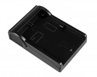 Adapter-płytka ładowarki Newell do akumulatorów NP-W126