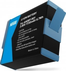 Newell battery Newell battery replacement AHDBT-901
