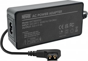 Newell charger D-Tap charger 16.8