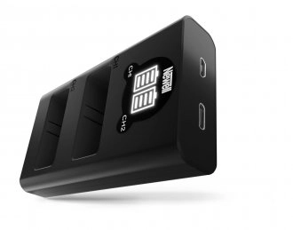Newell charger DL-USB-C GoPro Hero13 5907489645713