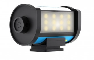 Newell USB lamp MiniReels LED lamp