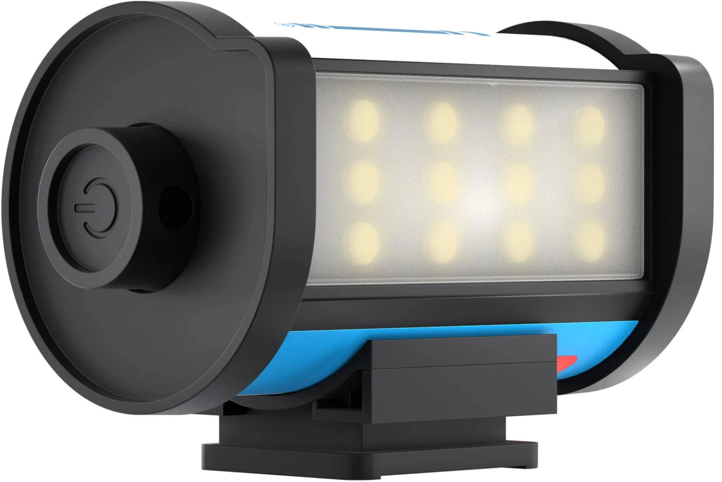Lampka LED Newell RGB MiniReels 5907489645768