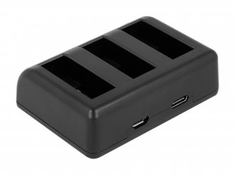 Newell camera charger Newell SDC-USB three-channel