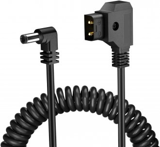 Newell D-Tap power cable - DC