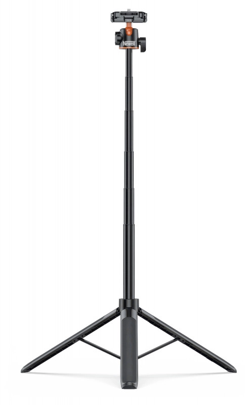 Manfrotto tripod Newell tripod with M-Pod