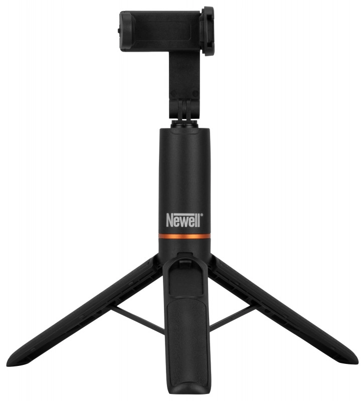 SUPERO tripod Newell tripod with monopod