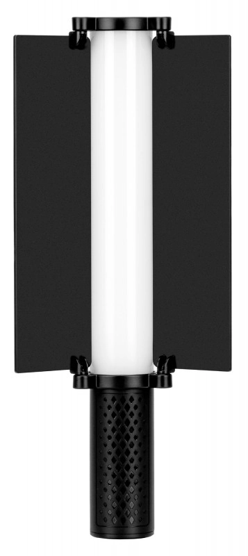Lampa LED Newell RGB Kathi III