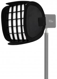 Newell Square softbox Newell 25 cm