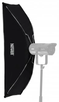 Newell Softbox prostokątny Newell 30 x