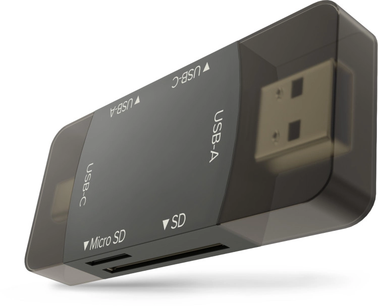 HUB USB Newell Hub Newell OTG