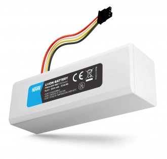 Newell Newell battery replacement P1904-4S1P-MM for