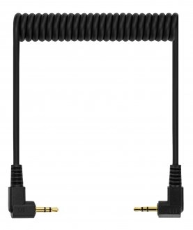 Kabel spustowy Zeapon C1 do Canon