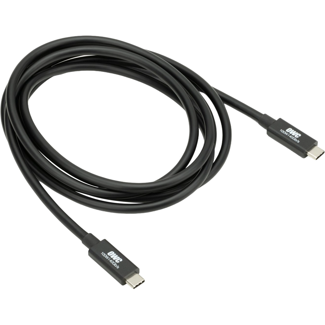 OWC OWCCBLTB4C2.0M Thunderbolt cable 2