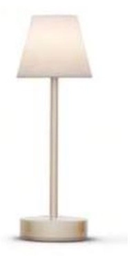 Newgarden LOLA SLIM 30 table lamp