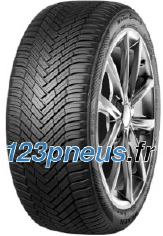 Nexen 195/65R15 N````Mėlynas 4 SEASON 2