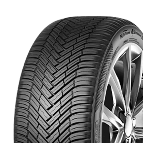 Nexen 185/65R15 N````Blue 4 SEASON 2