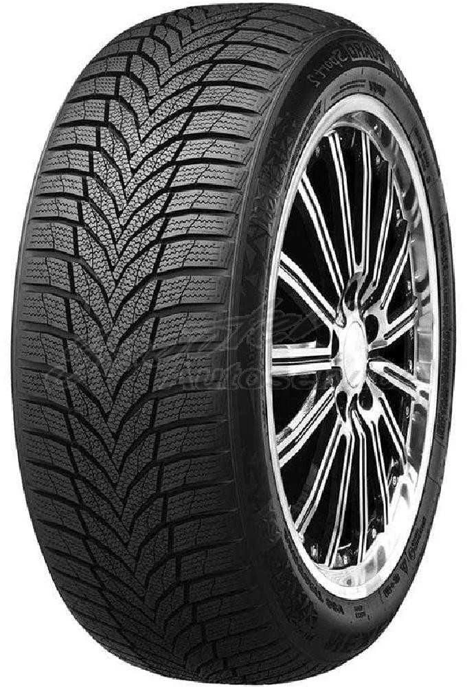Nexen 245/65R17 WINGUARD SPORT 2 SUV