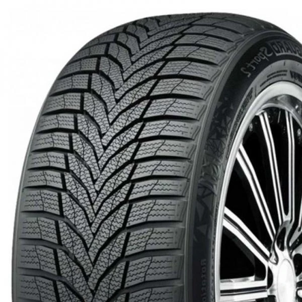 Nexen Padangos Winguard Sport 2 (WU7)