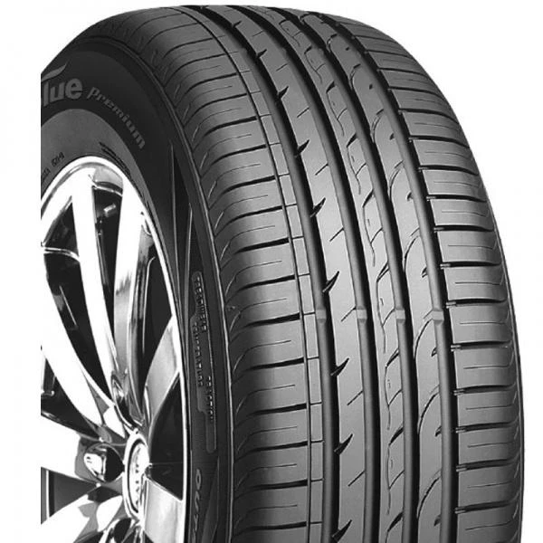 Nexen Padangos N-mėlynas Premium 91 T