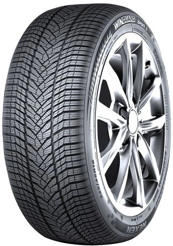 Nexen 205/55R17 WINGUARD SPORT 3 SUV