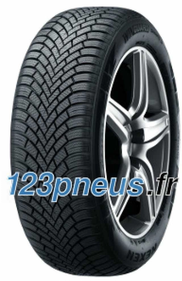 Nexen 205/65R15 WINGUARD SNOW````G 3 WH21