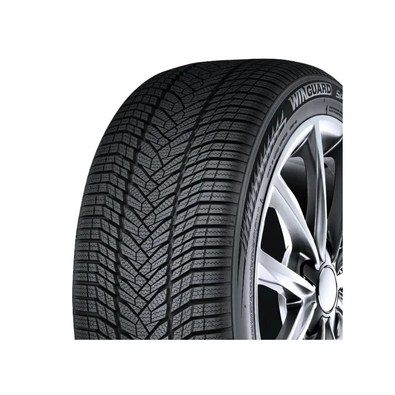Nexen Padangos Winguard Sport 3 95