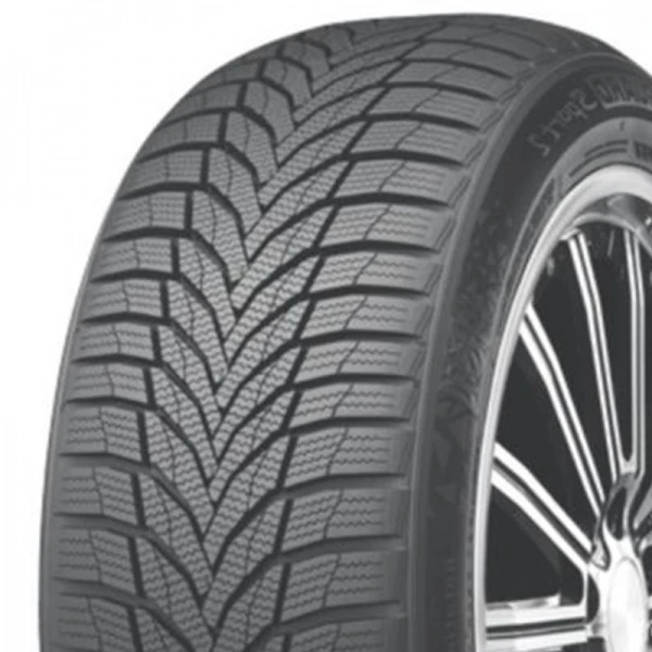 Nexen 215/45R17 WINGUARD SPORT 2 91V
