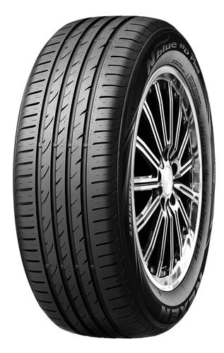 Summer passenger car tire NEXEN N````Blue