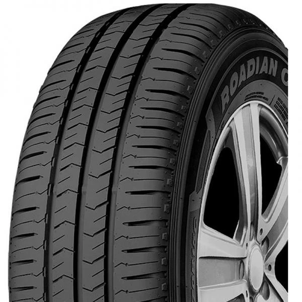 Nexen Tires Roadian CT8 104/102 T