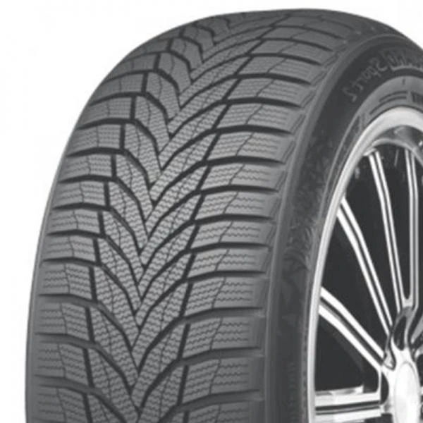 Nexen 215/65R16 WINGUARD SPORT 2 SUV